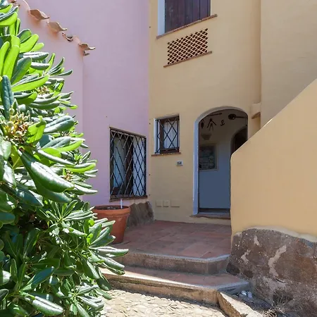 Dolce Sposa Villa Porto Cervo