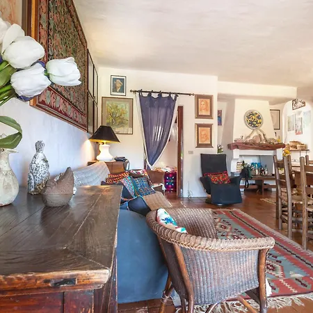 Dolce Sposa Villa
