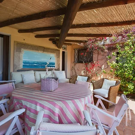 Dolce Sposa * Porto Cervo