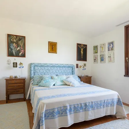 Villa Dolce Sposa Porto Cervo