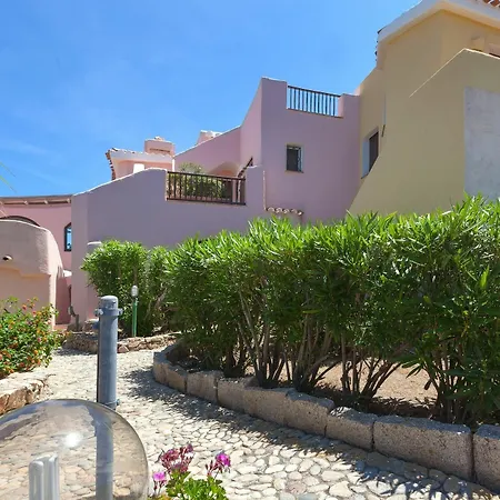 Villa Dolce Sposa Porto Cervo