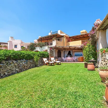 Dolce Sposa Villa
