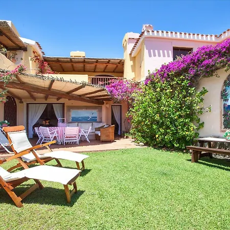 Dolce Sposa Villa