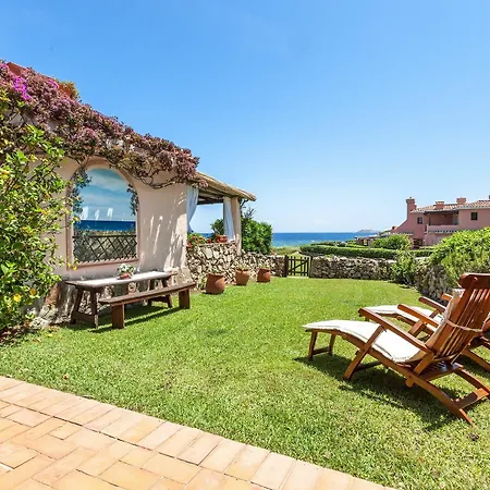 Dolce Sposa Villa