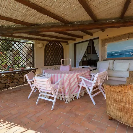 Dolce Sposa Villa